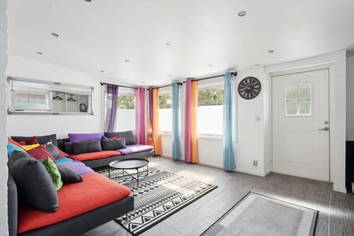 Villa 10 Beds For Workers *