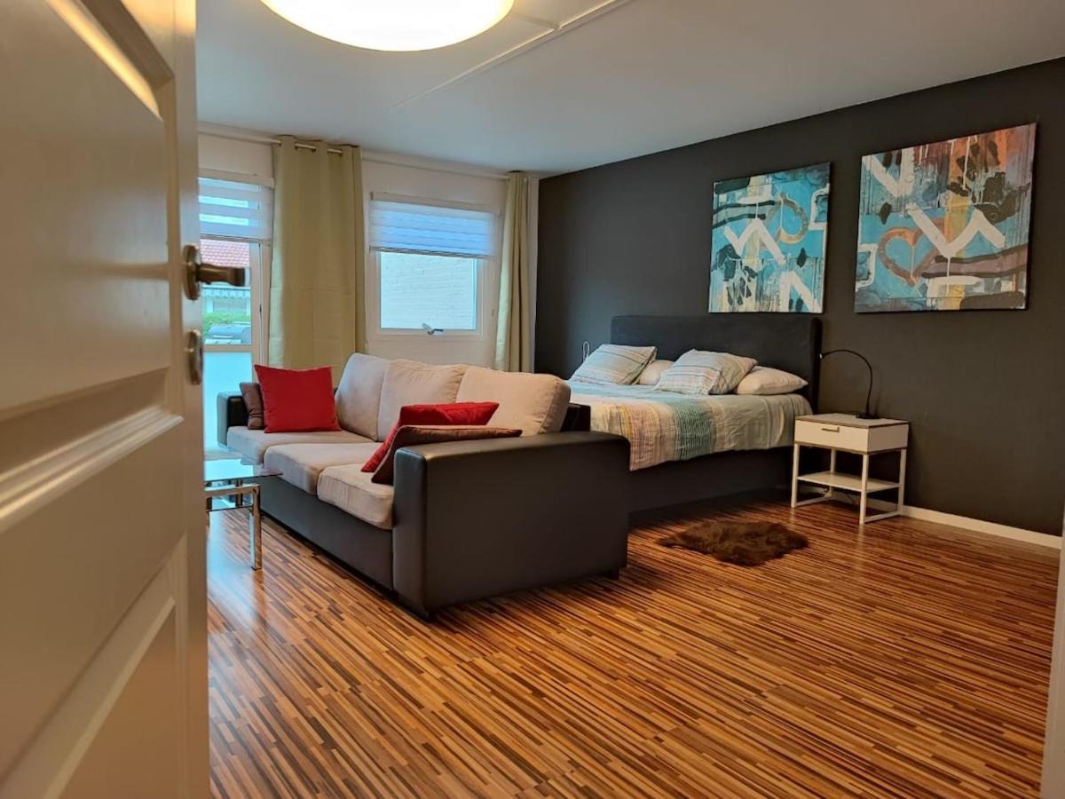 10 Beds For Workers Villa