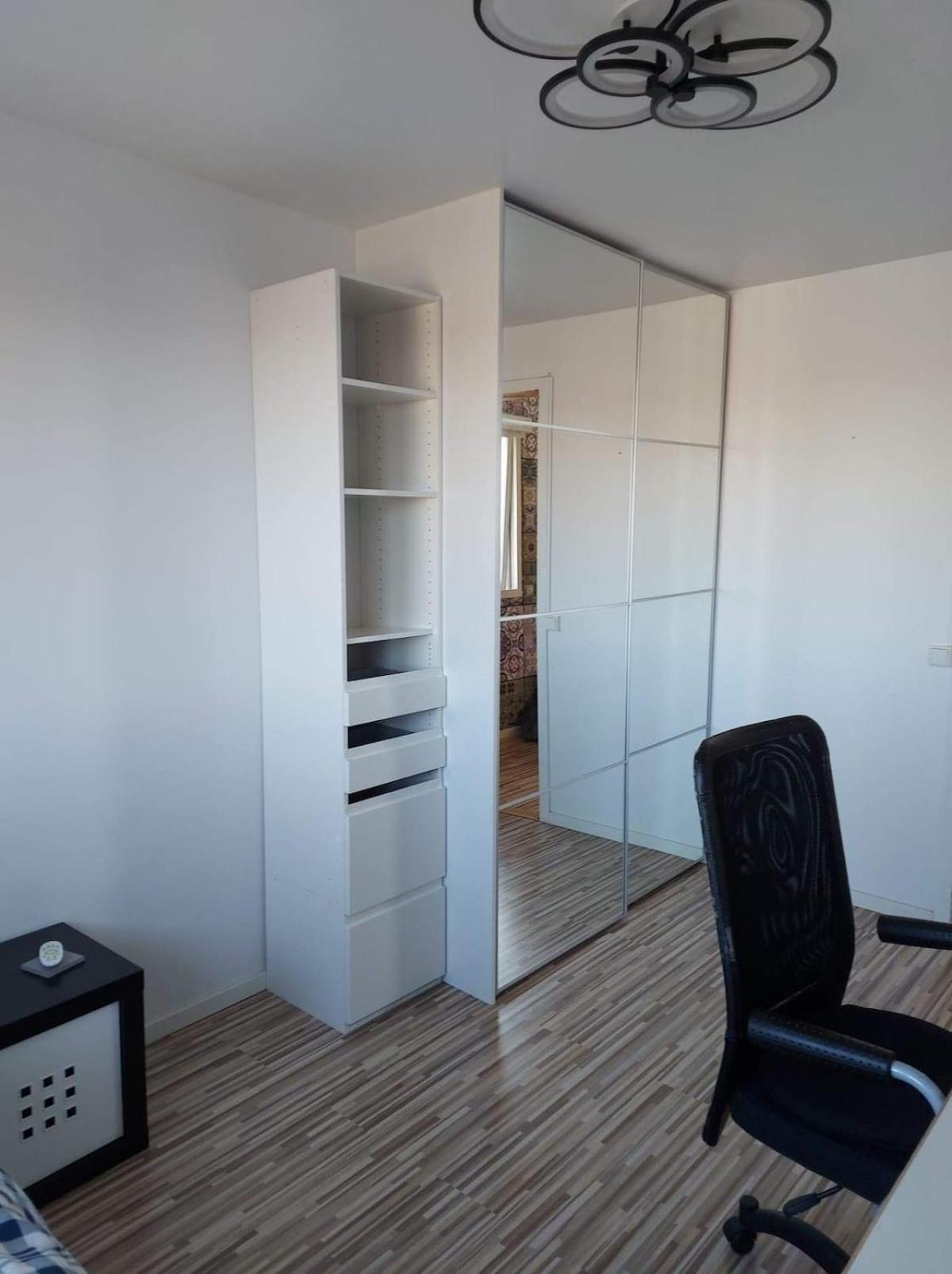 10 Beds For Workers Villa *