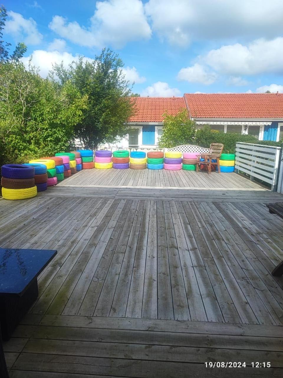 10 Beds For Workers Villa Göteborg